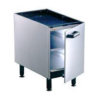 Falcon 350 Series Unheated Cupboards - 350-61